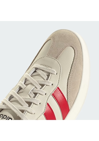 Adidas Barreda Unisex Spor Ayakkabı Jr1319 Krem