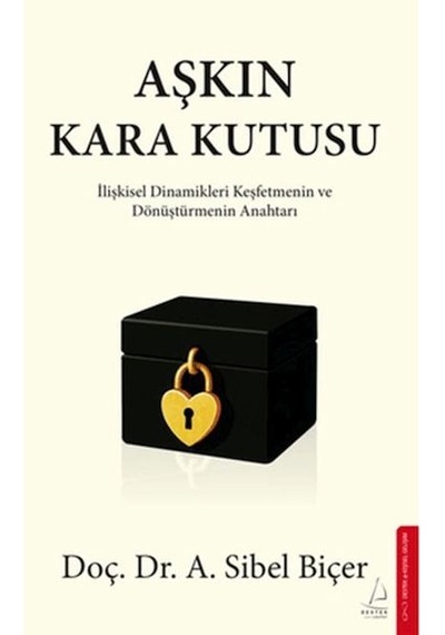 Aşkın Kara Kutusu