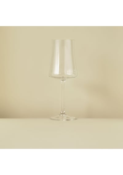Bella Maison Shape Kristal Kadeh Naturel 360 CC Şeffaf