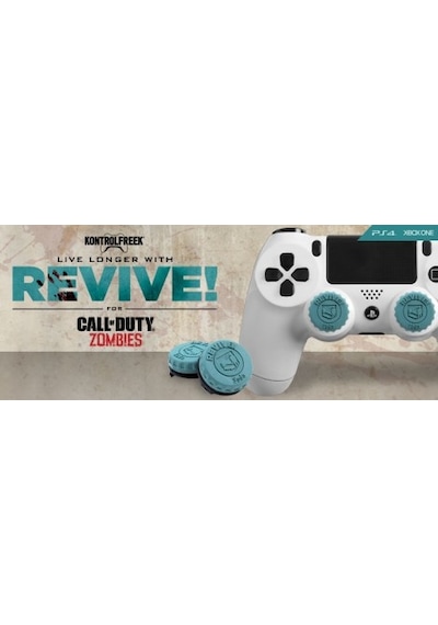 Kontrolfreek Call Of Duty Revive For Playstation 4 (PS4) Controll
