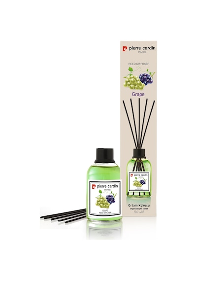 Pierre Cardin Reed Diffuser 110 Ml Grape Üzüm Oda Kokusu