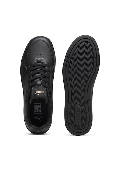 Puma 39501802 Court Classic Unisex Günlük Spor Ayakkabı Renkli