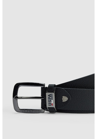 U.s. Polo Assn. Erkek Siyah Kemer 50322601-vr046