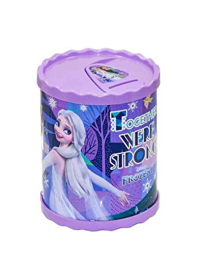 3 Adet Oyuncak Laço Kumbara Frozen