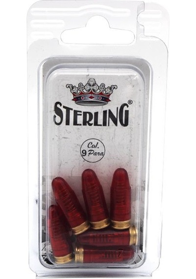 STERLING Tetik Düşürücü cal .9P (1/6)