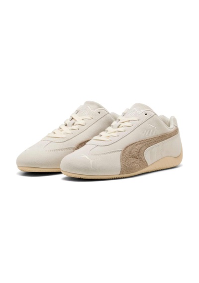 Puma Speedcat Elevated Kadın Ayakkabı 403619 01 Beyaz