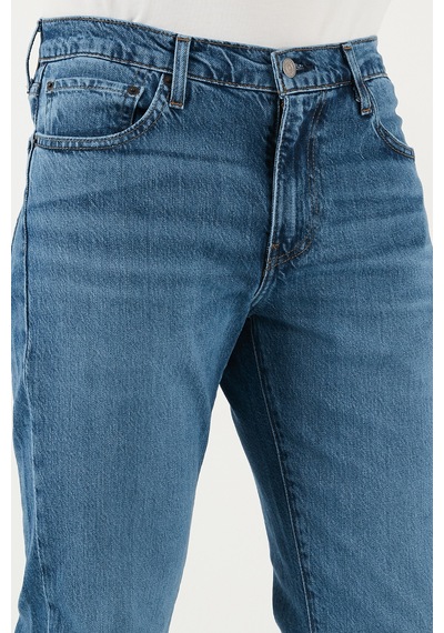 Levi's Levis Erkek Kot Pantolon A2081-0049 Mavi