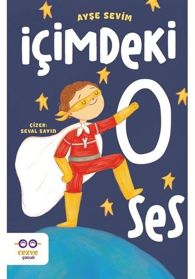 İçimdeki O Ses / Ayşe Sevim