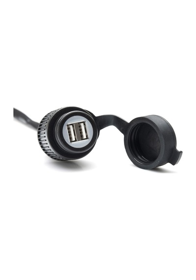 Sw Motech 2 Usb Ema.00.107.11300