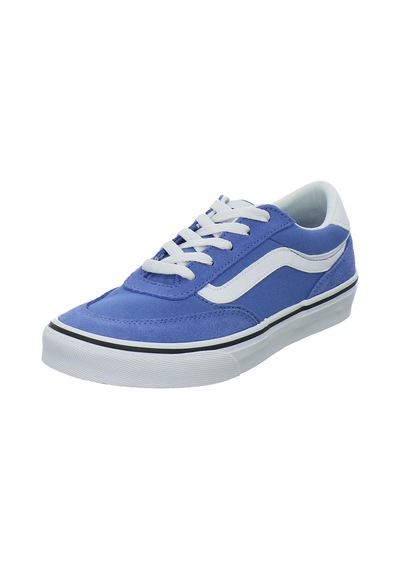 Vans Brooklyn Ls Kadın Günlük Spor Ayakkabı C-van000ebdg91g91 Mavi