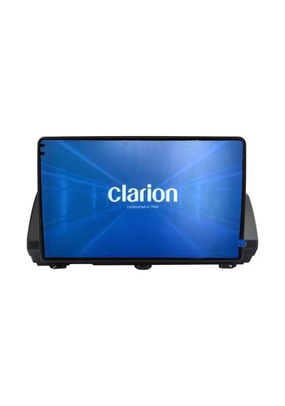 Renault Sandero Android Multimedya Sistemi 4-64 Clarion 2021-2025 9"