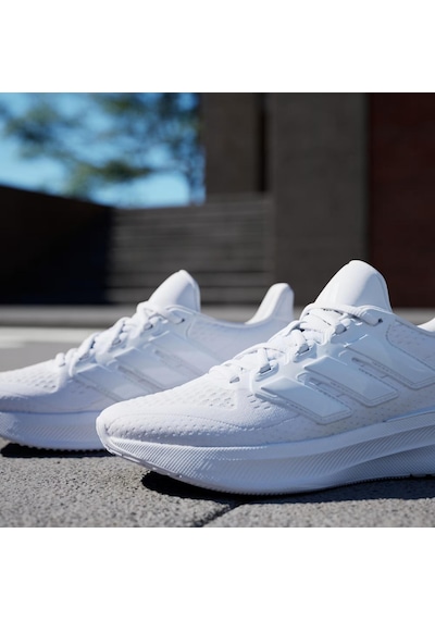 Adidas Ultrarun 5 Kadın Koşu Ayakkabısı C-adııh2638b10a00 Beyaz