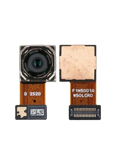Erdo Ticaret Samsung A04s - A047 Uyumlu Arka Kamera Erdotıca