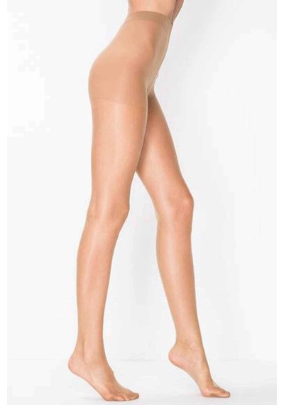 Penti Bronz Fit 15 Külotlu Çorap L Ten