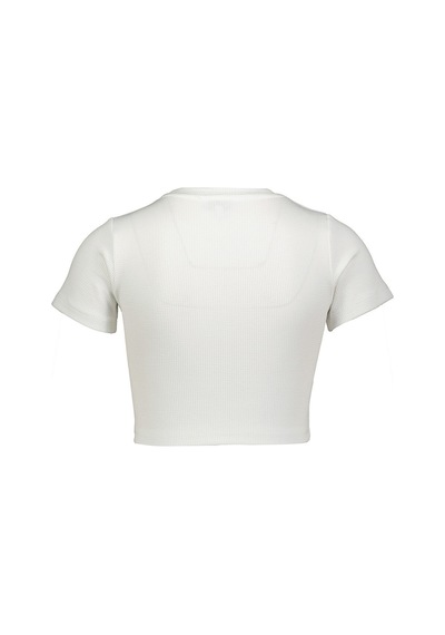 Kadın Atlet 2514bs121575 Ekru