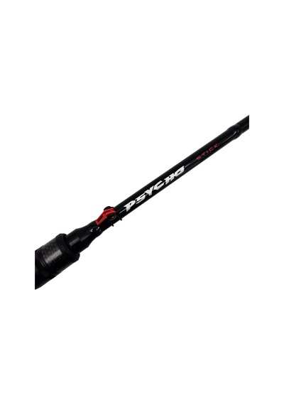 Okuma Psycho Stick Aji 6'7'' 201cm 0.5-6gr 2 Parça Olta Kamışı