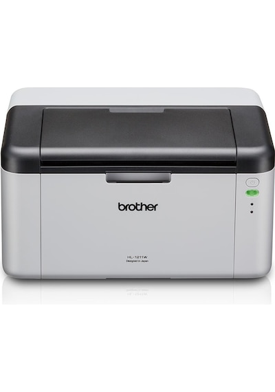 Brother HL-1211W Wifi Mono Lazer Yazıcı