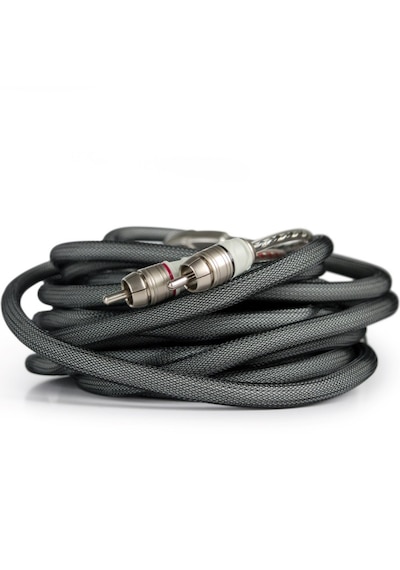 Öztürk Elektronik-audison Connection St2 550.2