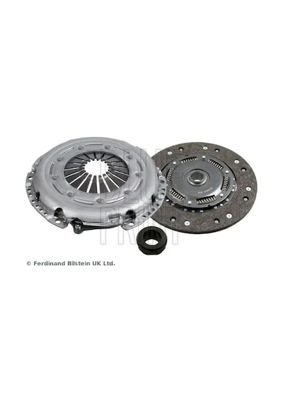 Blueprınt Adv183041 Baski Balata Seti 013141165c 013141165cs7 028198141cx