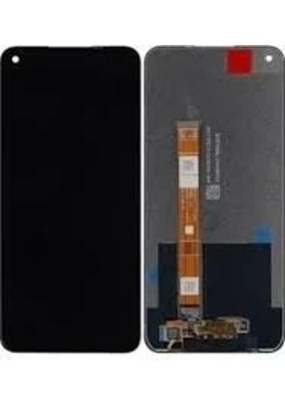 Oneplus Nord N10 5g Lcd Ekran Dokunmatik