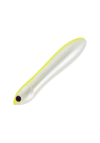 Sakura Mousty Floating Sahte Balığı P05 125Mm