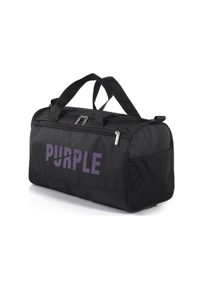 Cambridge Polo Club Spor & Seyahat Çantası Plvlz60021-purple