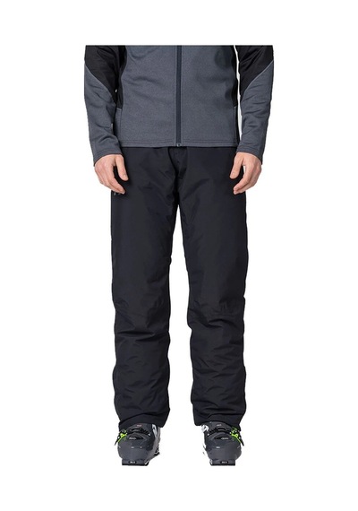 Hannah Slater Duratherm Kayak Pantolonu 22100253932 Siyah