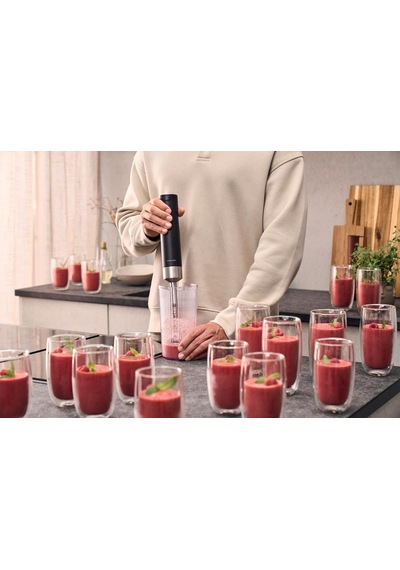 Zwilling XTEND Kablosuz El Blenderı Başlangıç Seti