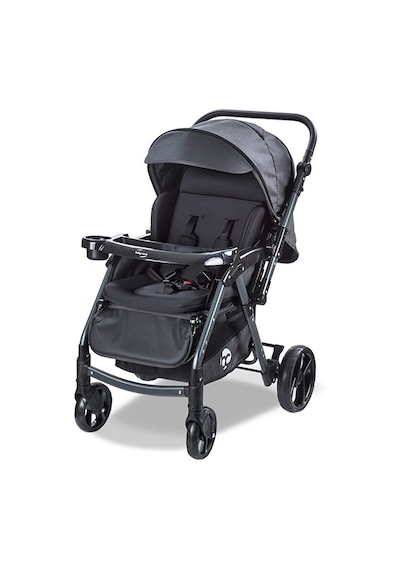 Baby Care BC-500 Combo Maxi Pro Çift Yönlü Puset