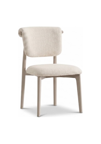 Eyfel Exclusive Ahşap Sandalye Cappuccino