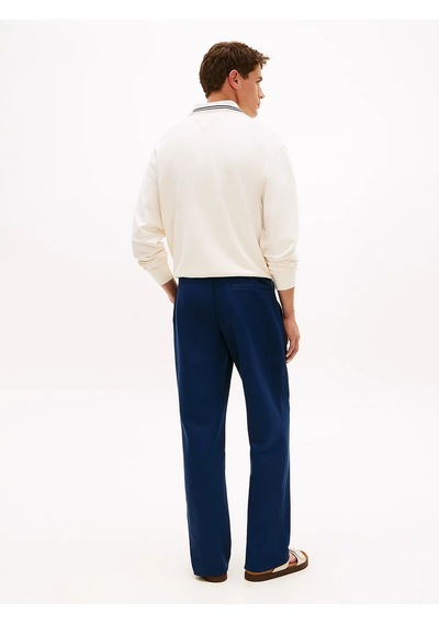 Tommy Hilfiger Mw0mw41763dcc Essential Intechno Erkek Pantolon Mavi