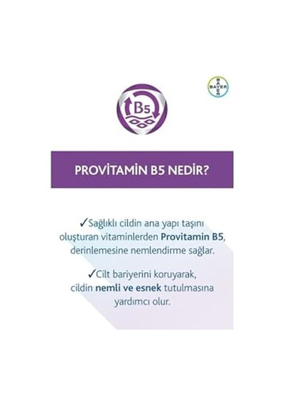 Tr Sensidaily Vücut Kremi, 400 Ml, Prebiyotikli