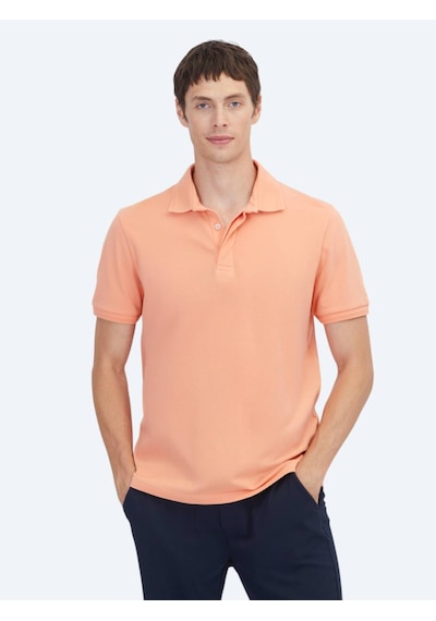 Kip Mango Düz %100 Pamuk T-shirt Çok Renkli