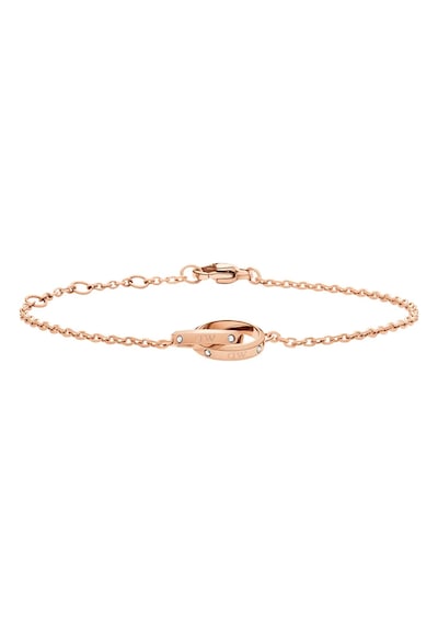Daniel Wellington Dw00400355 Kadın Bileklik Rose Gold