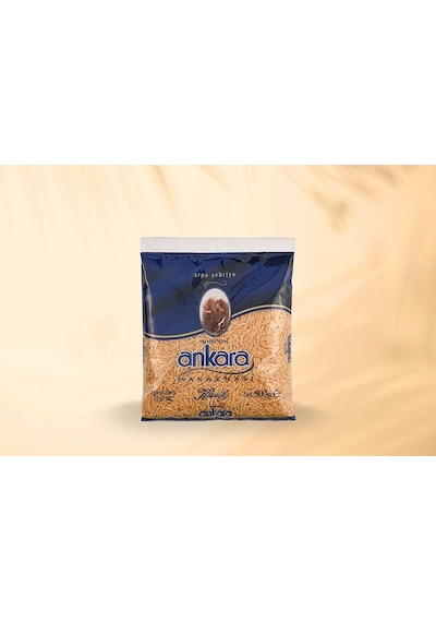Nuh'un Ankara Arpa Şehriye 500 Gr