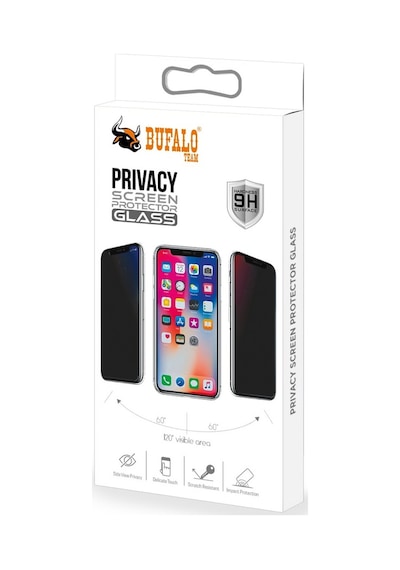 Samsung Uyumlu Galaxy A33 5G Hayalet Privacy Gizli Cam Ekran Koruyucu Si