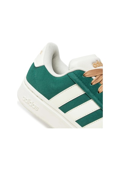 Adidas Adıdas Grand Court Alpha Kadın Ayakkabı Ih3850 Yeşil