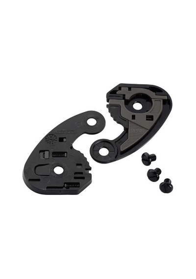 Hjc Rpha60 Kask Camı Mekanizma Kiti Hj47