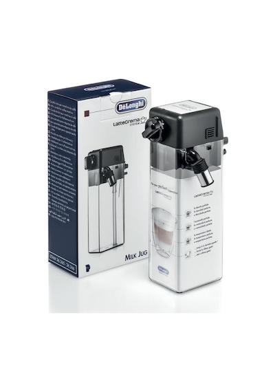 Delonghi Etam36.365 Süt Karafı