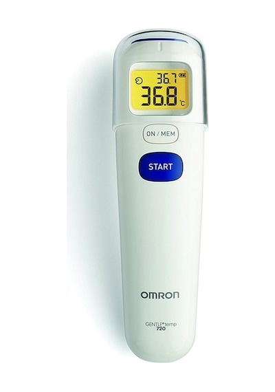 Omron Gentle Temp 720 Temassız Ateş Ölçer
