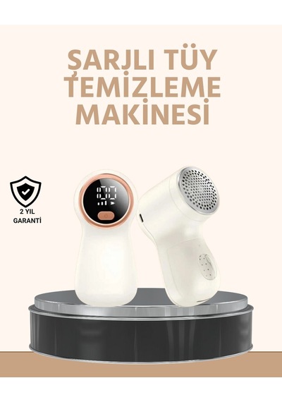 Evcil Hayvan Tüyleri İçin Dijital Tüy Toplayıcı Makine Renkli
