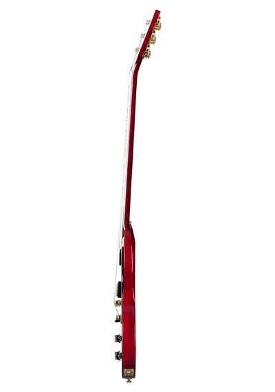 Gibson Sg Supreme Elektro Gitar Wine Red 104080571281