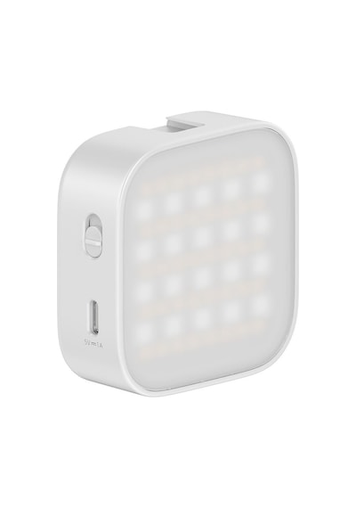 Ulanzi U60 L026GBW1 RGB Video Light