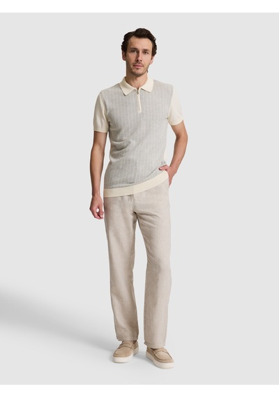 Cacharel Erkek Bej Pantolon Kanvas-chino 50324507-vr011