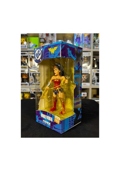 Wonder Woman Figür
