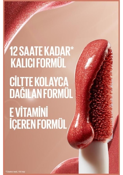 Sunkisser Likit Allık- 05 Blazing 65 Seductress