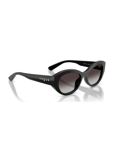 Vogue Güneş Gözlüğü Vo5659su 52 W44/8g Siyah