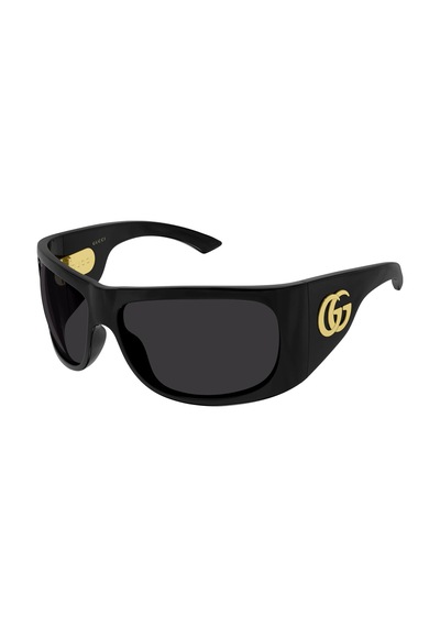 Gucci Güneş Gözlüğü Gg2170s 001 Siyah