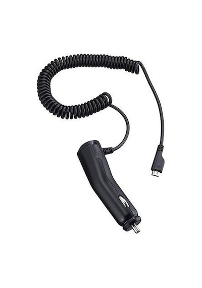 Samsung Micro Usb Araç Şarj Aleti Cihazı Eca-U16Cbe