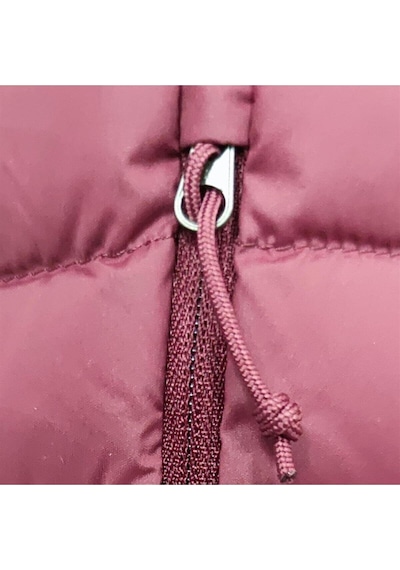 The North Face Strech Down Kadın Kırmızı Ceket